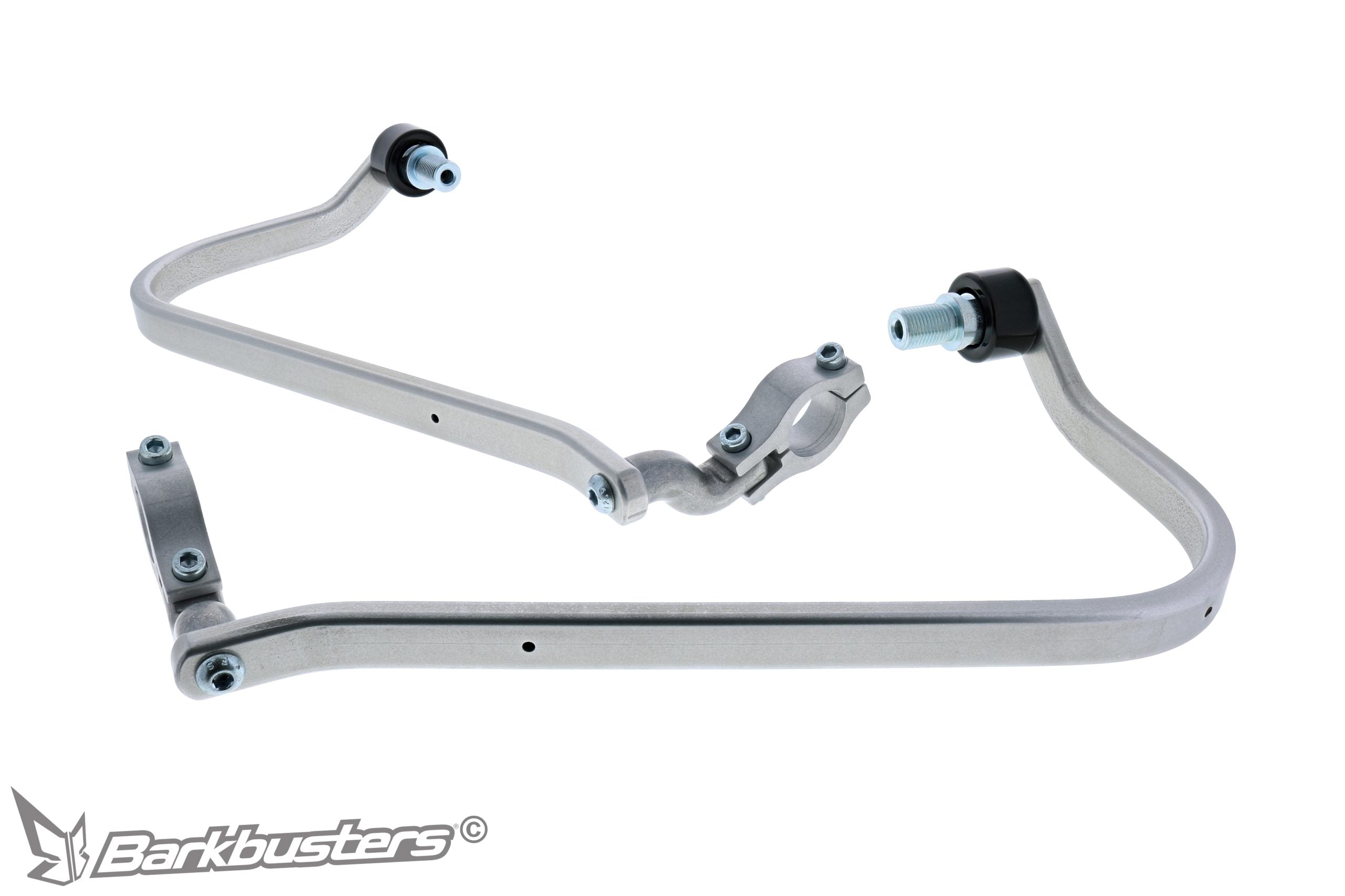 Barkbusters - Two Point Mount for Yamaha XTZ 700 Tenere - (BHG-078)
