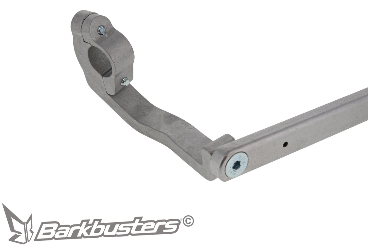Barkbusters - Two Point Mount for Suzuki DL250 & DL1050/1050XT V-STROM - (BHG-086)