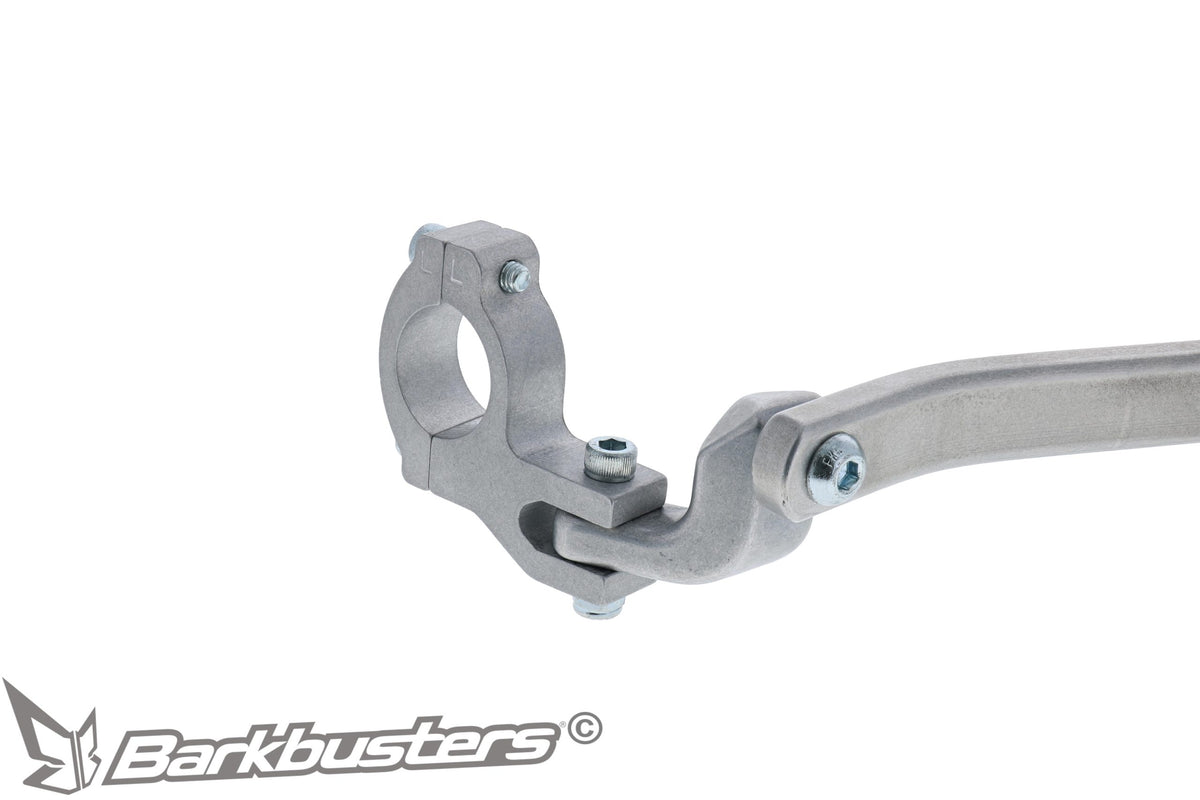 Barkbusters - Two Point Mount for Ducati Desert X (2022-) - (BHG-100)