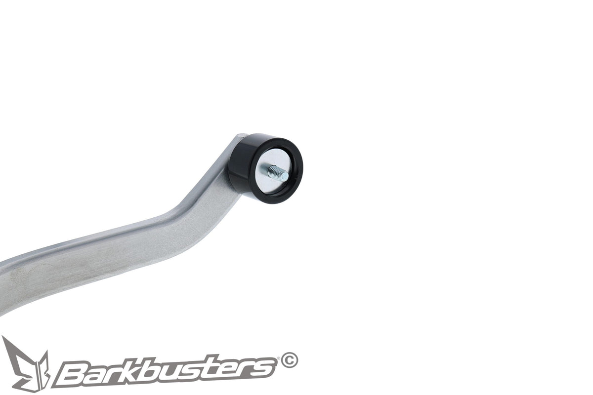 Barkbusters - Handguard Kit (No Guard Option) - Triumph Tiger 1200 GT/GT PRO/RALLY PRO (2022-)