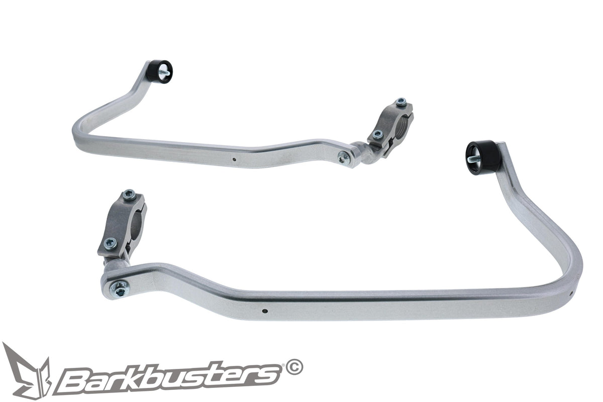 Barkbusters - Handguard Kit (No Guard Option) - Triumph Tiger 1200 GT/GT PRO/RALLY PRO (2022-)
