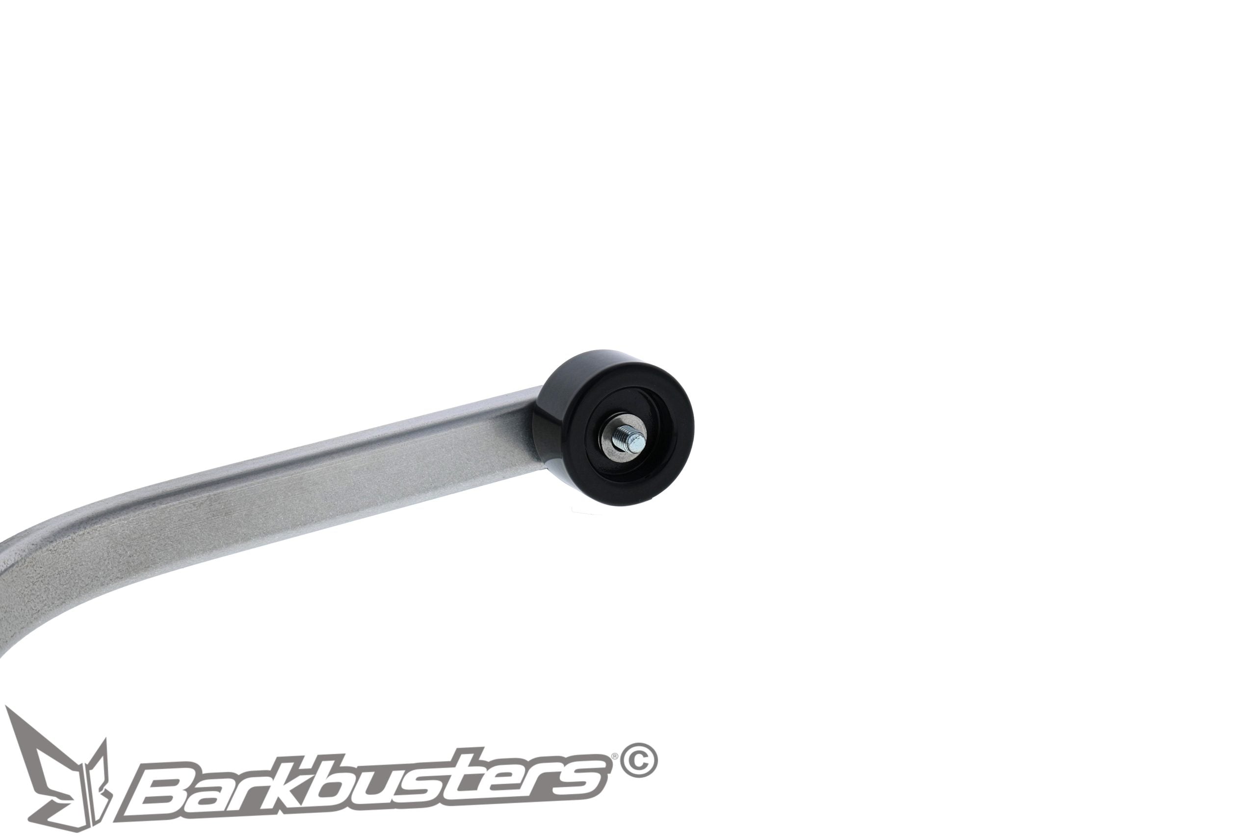 Barkbusters - Handguard Kit (No Guard Option) - Triumph Tiger 1200 GT EXPLORER / RALLY EXPLORER (2022-)