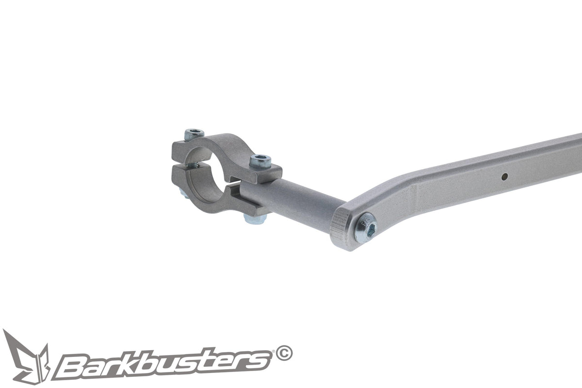 Barkbusters - Handguard Kit (No Guard Option) - Triumph Tiger 1200 GT EXPLORER / RALLY EXPLORER (2022-)