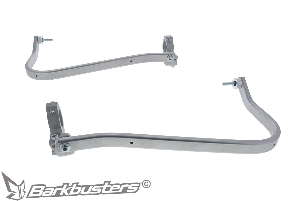 Barkbusters - Handguard Kit (No Guard Option) - Benelli TRK502/TRX502X (2020-)