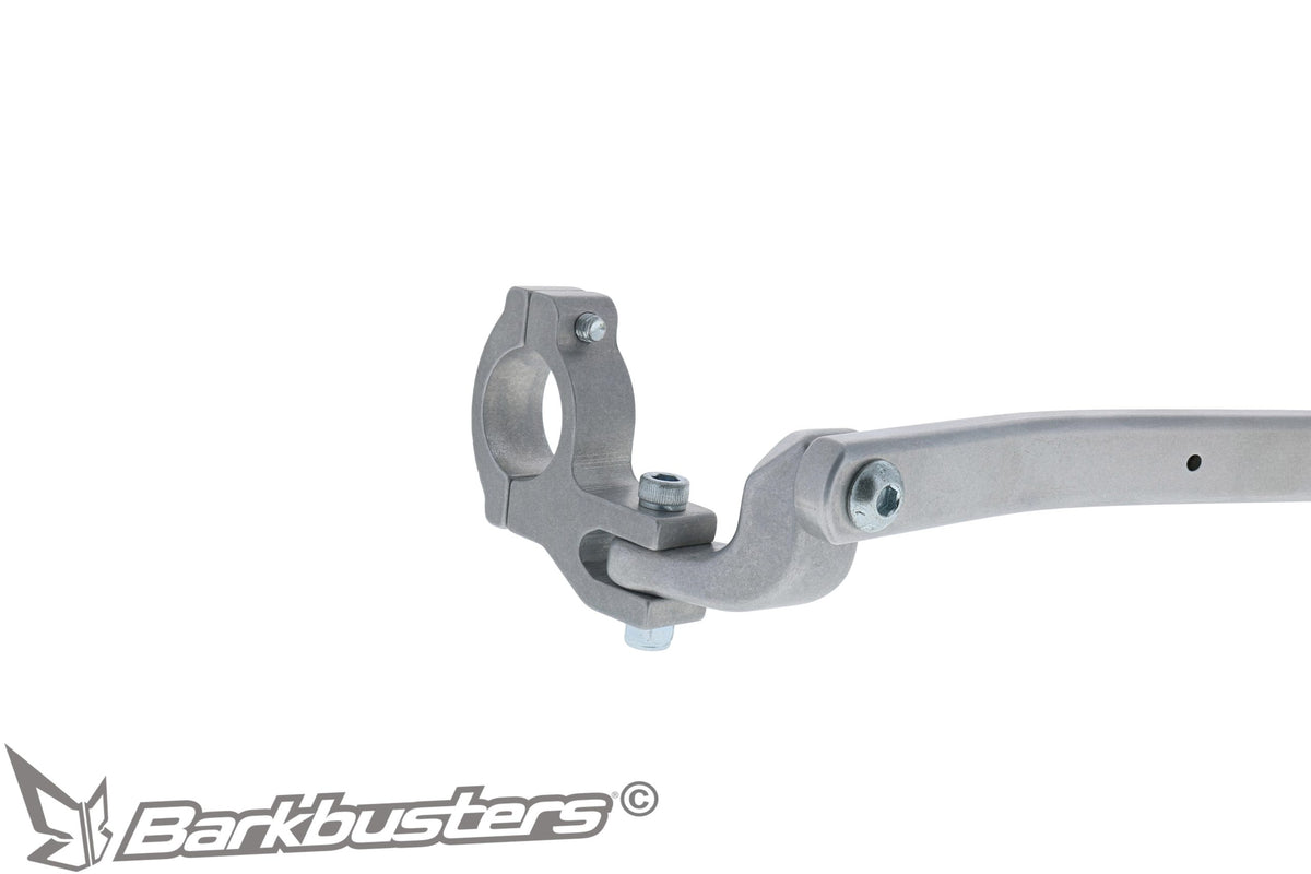 Barkbusters - Handguard Kit (No Guard Option) - Benelli TRK502/TRX502X (2020-)