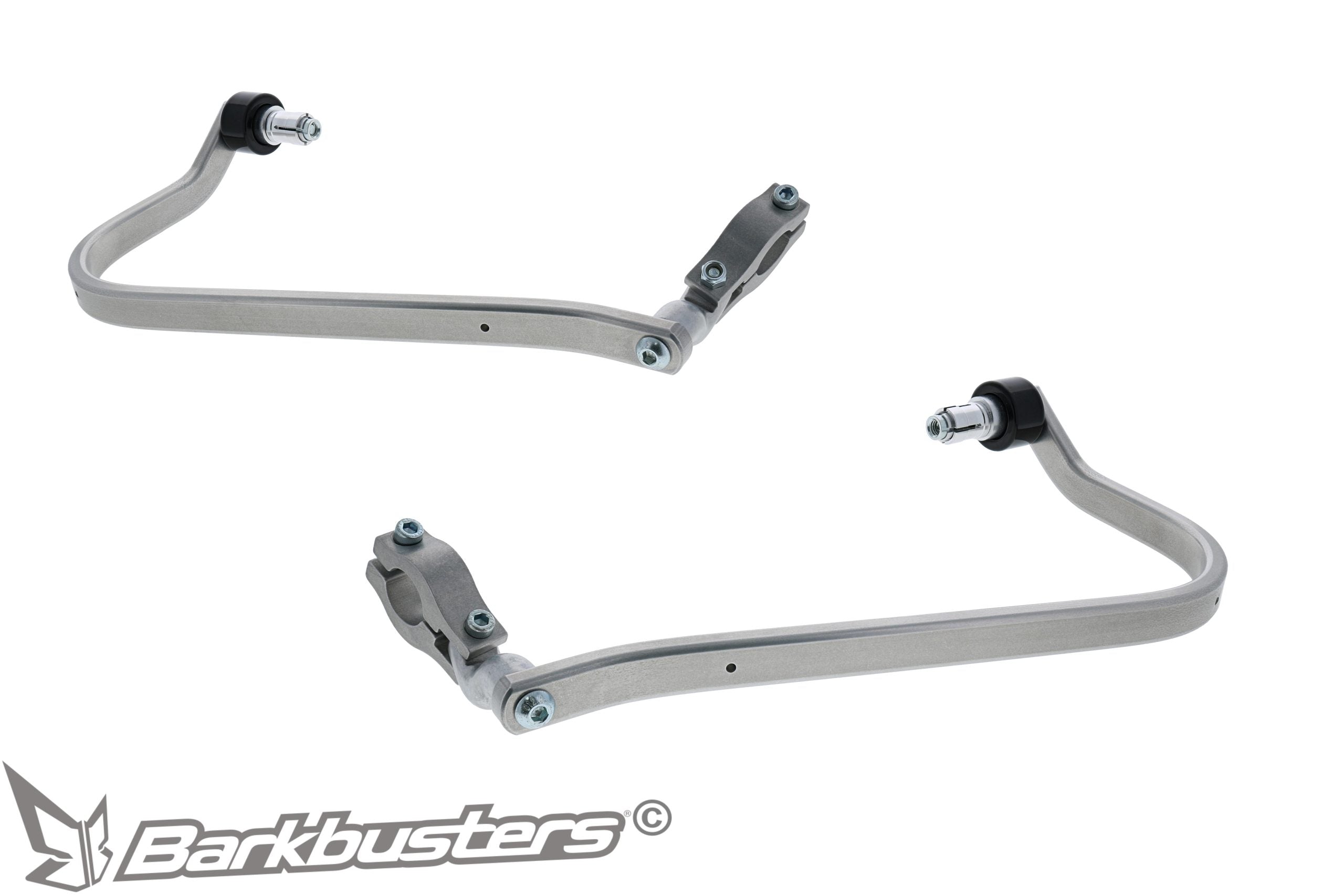 Barkbusters - Handguard kit for Honda CB 750 Hornet 2023+ - (BHG-109)
