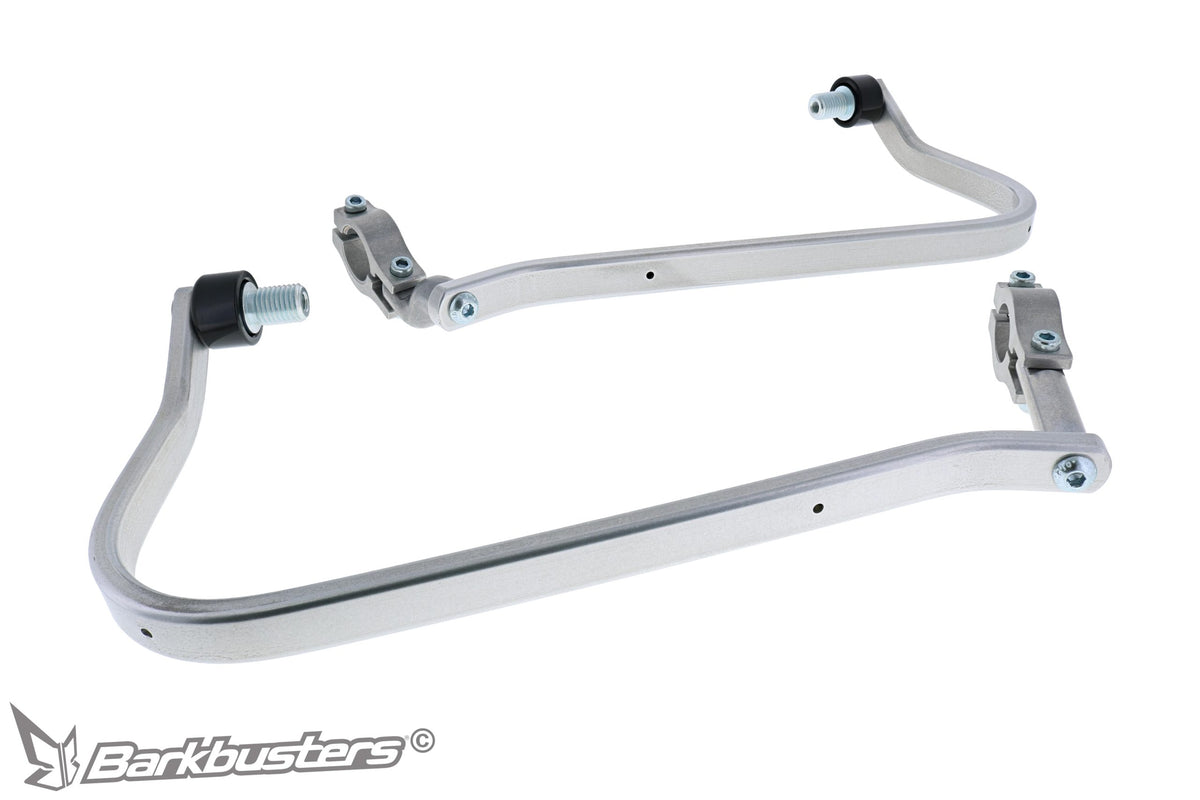 Barkbusters - Handguard Kit (No Plastics) - Harley Davidson Pan America (BHG-090)