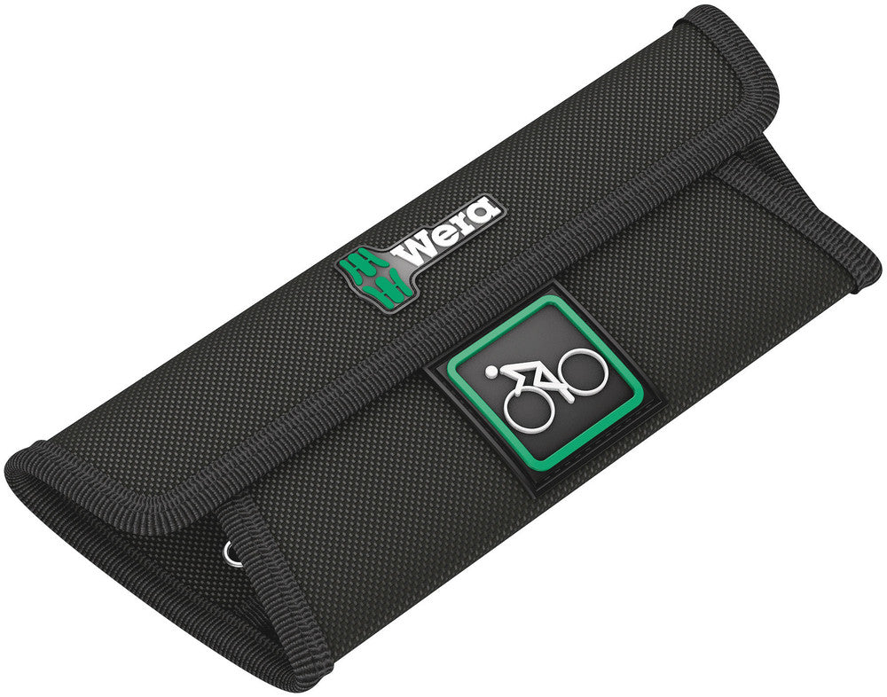 Wera Tools - Bicycle Set 10