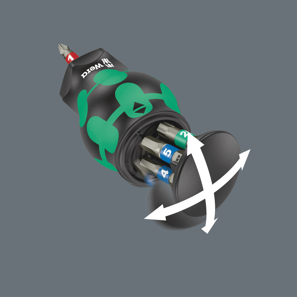 Wera Tools - Bicycle Set 11
