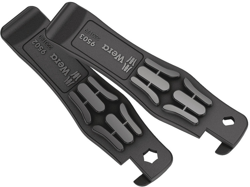 Wera Tools - Bicycle Set 13