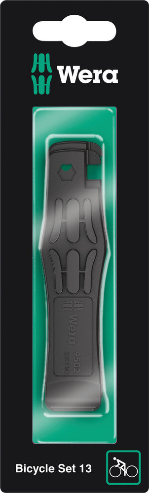 Wera Tools - Bicycle Set 13
