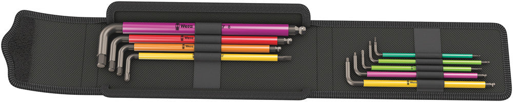 Wera Tools - Bicycle Set 4