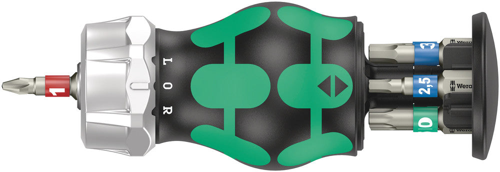Wera Tools - Bicycle Set 5