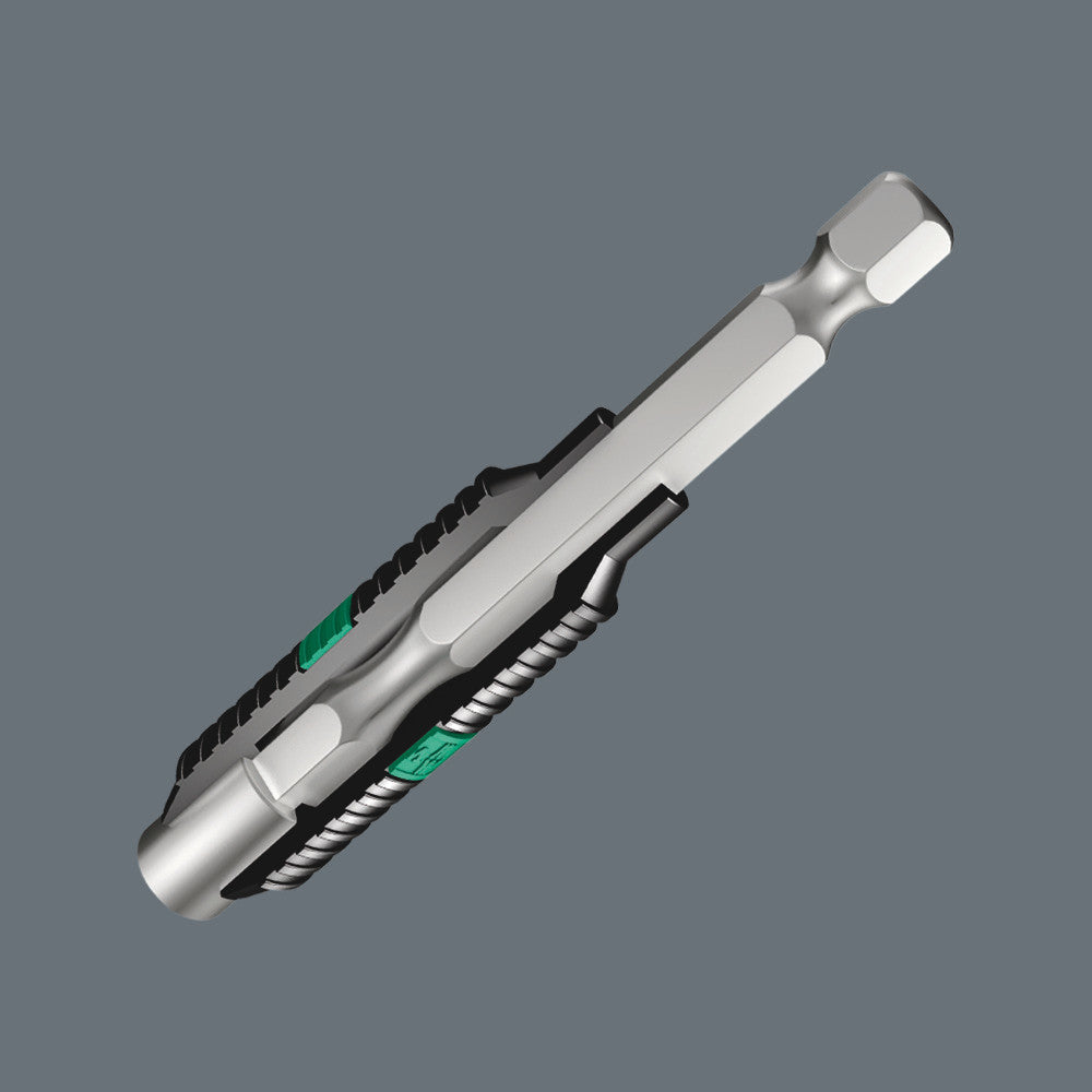 Wera Tools - Bit-Check 10 BiTorsion 3 SB