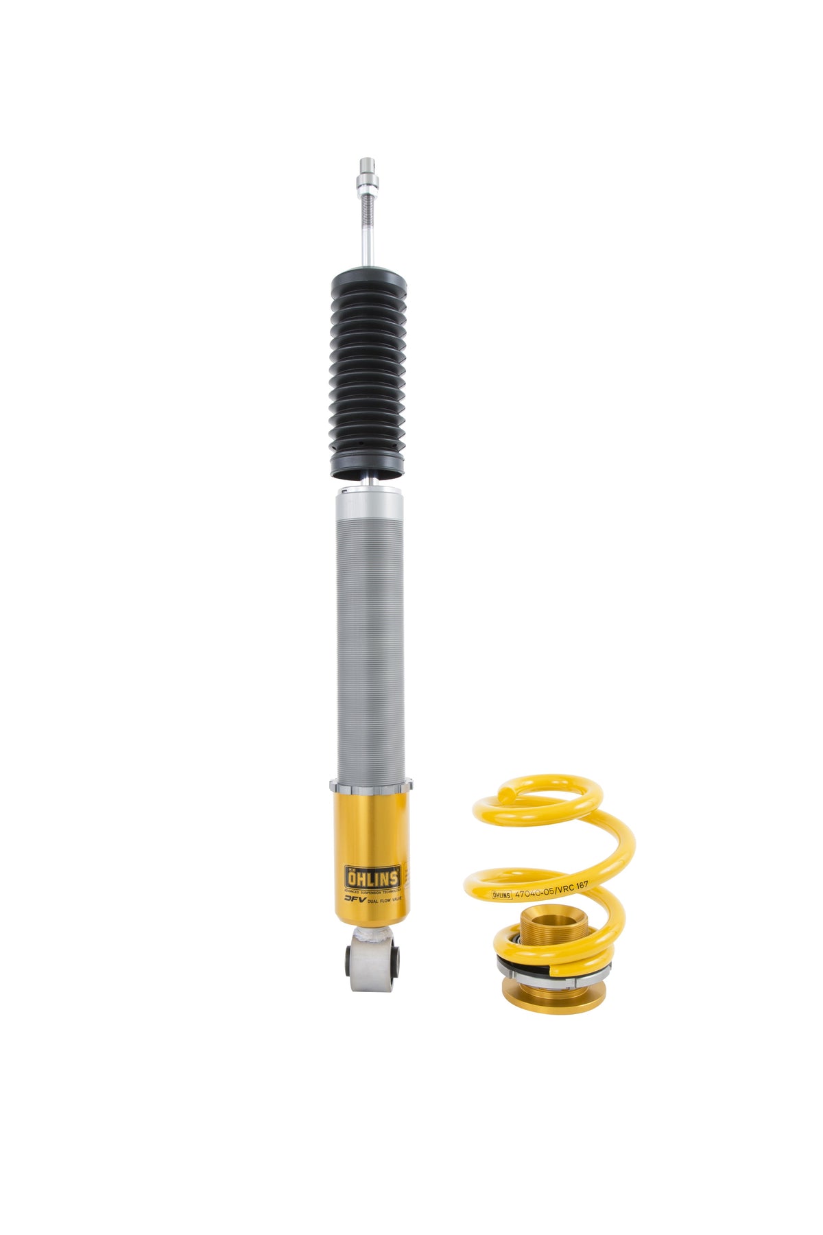 ÖHLINS - Road & Track (BMS Mi30S1)