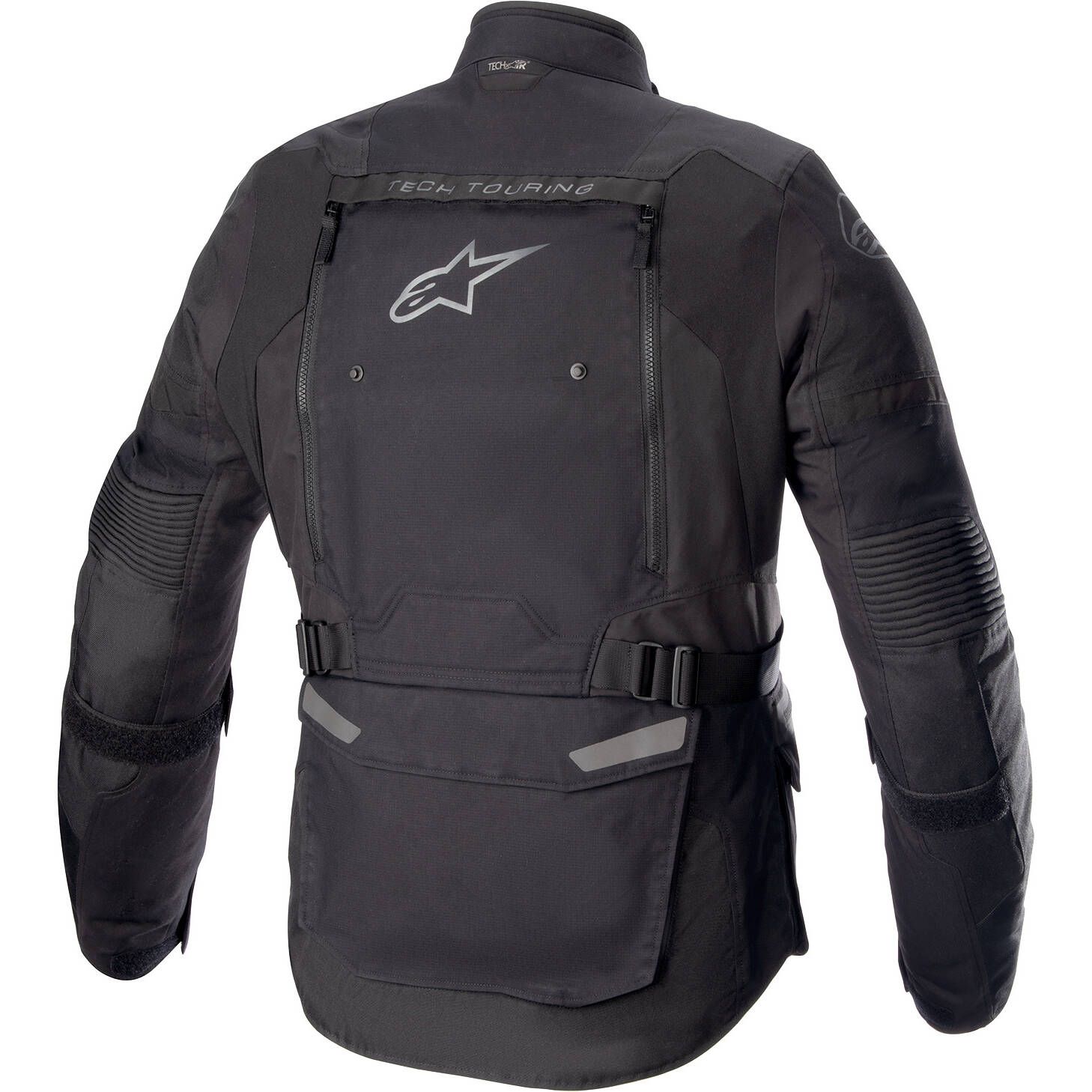 Alpinestars - Bogota Drystar Jacket