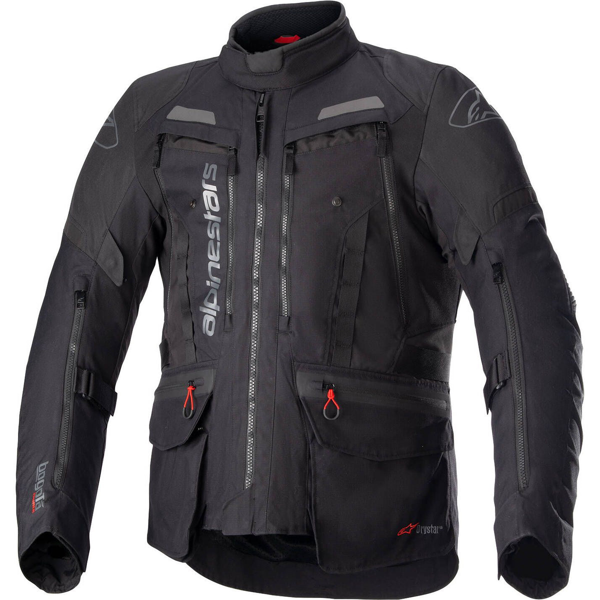 Alpinestars - Bogota Drystar Jacket