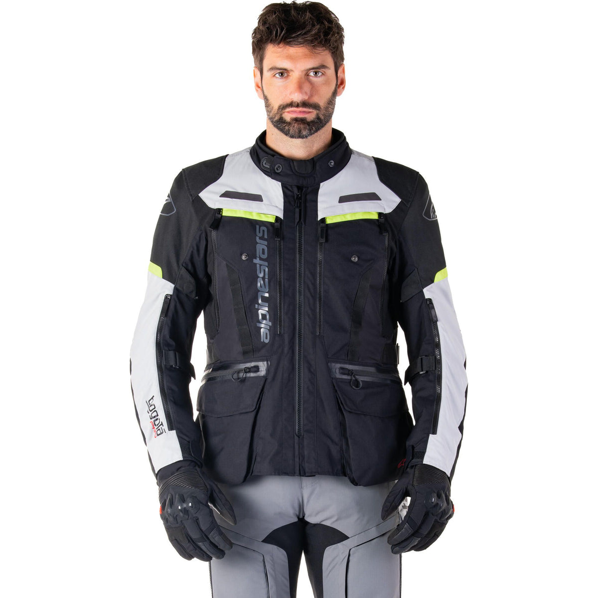 Alpinestars - Bogota PRO Drystar Jacket