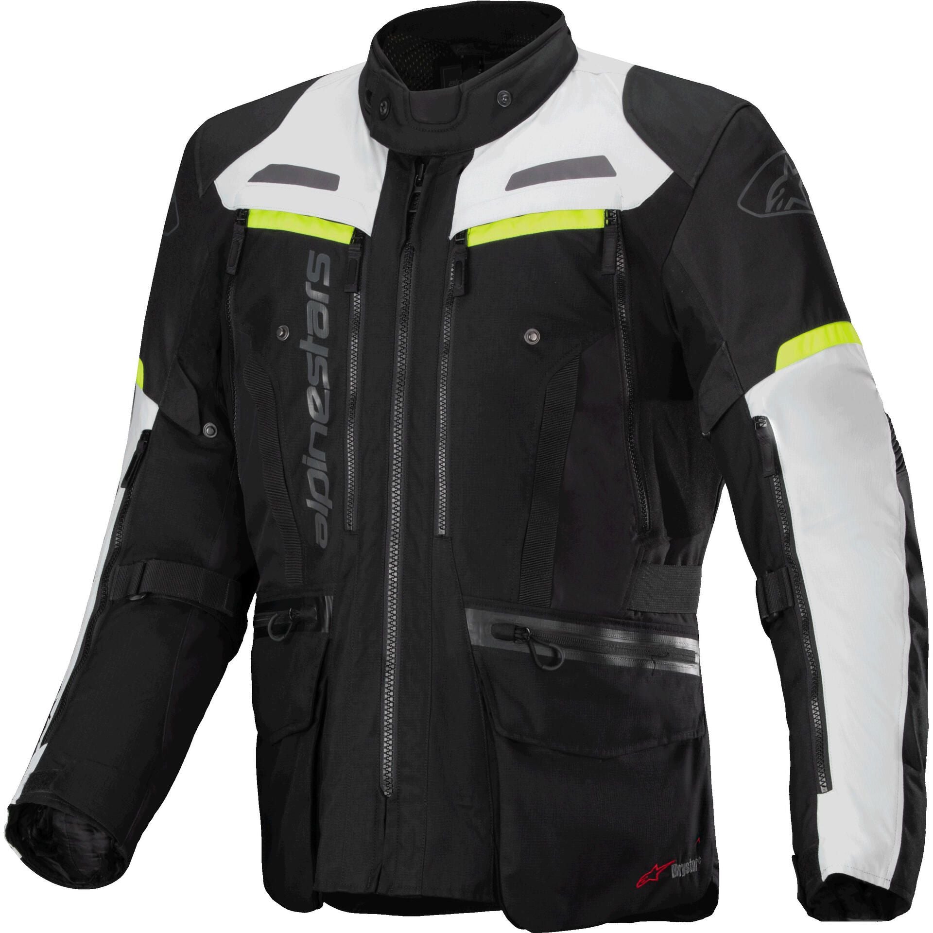 Alpinestars - Bogota PRO Drystar Jacket