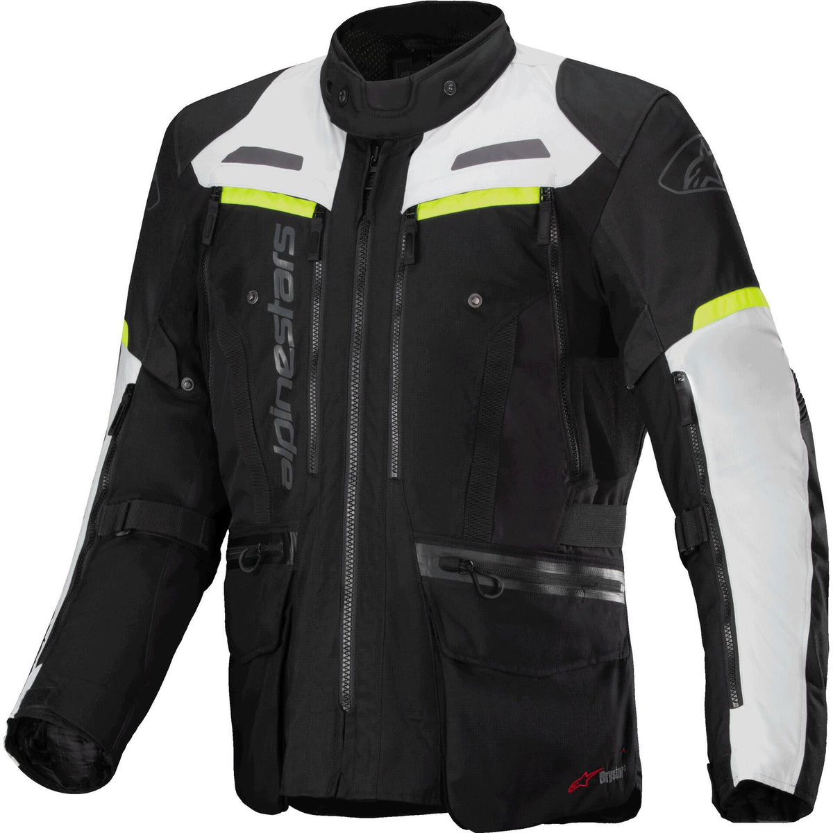 Alpinestars - Bogota PRO Drystar Jacket