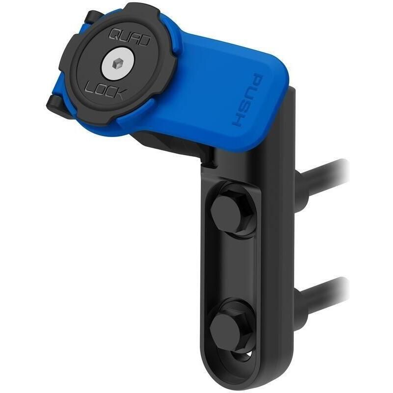 Quadlock - Brake/Clutch Perch Mount