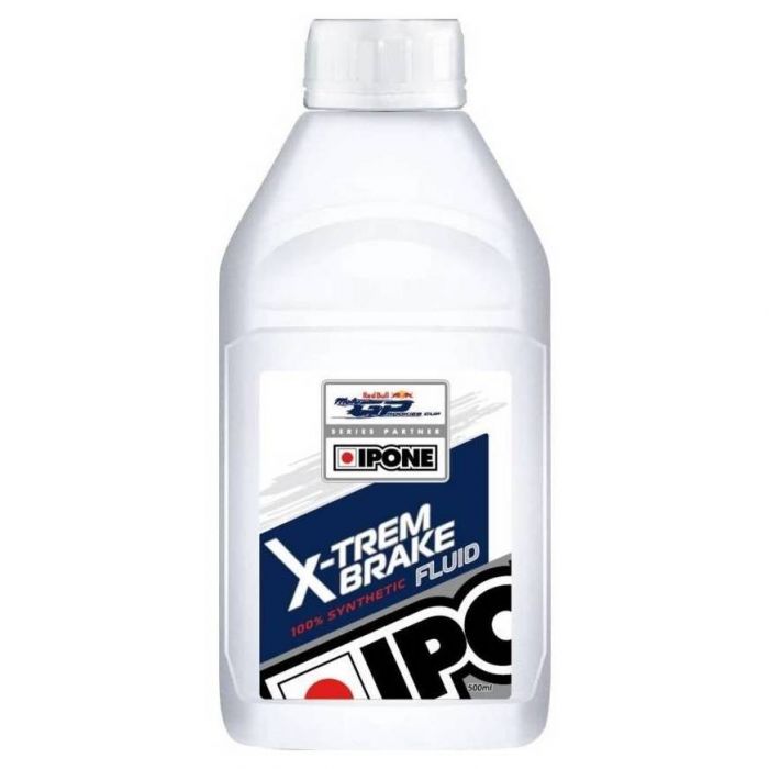 IPONE - Brake Fluid 300