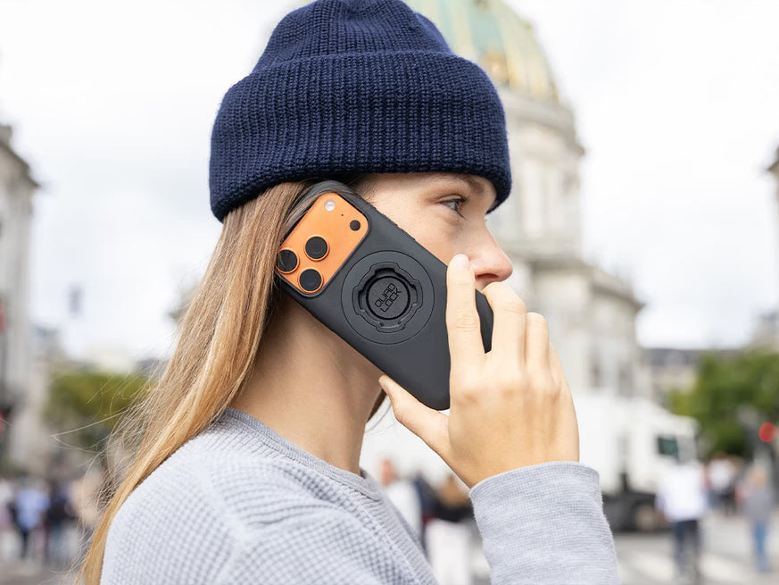 Quadlock - MAG Case for iPhone 17