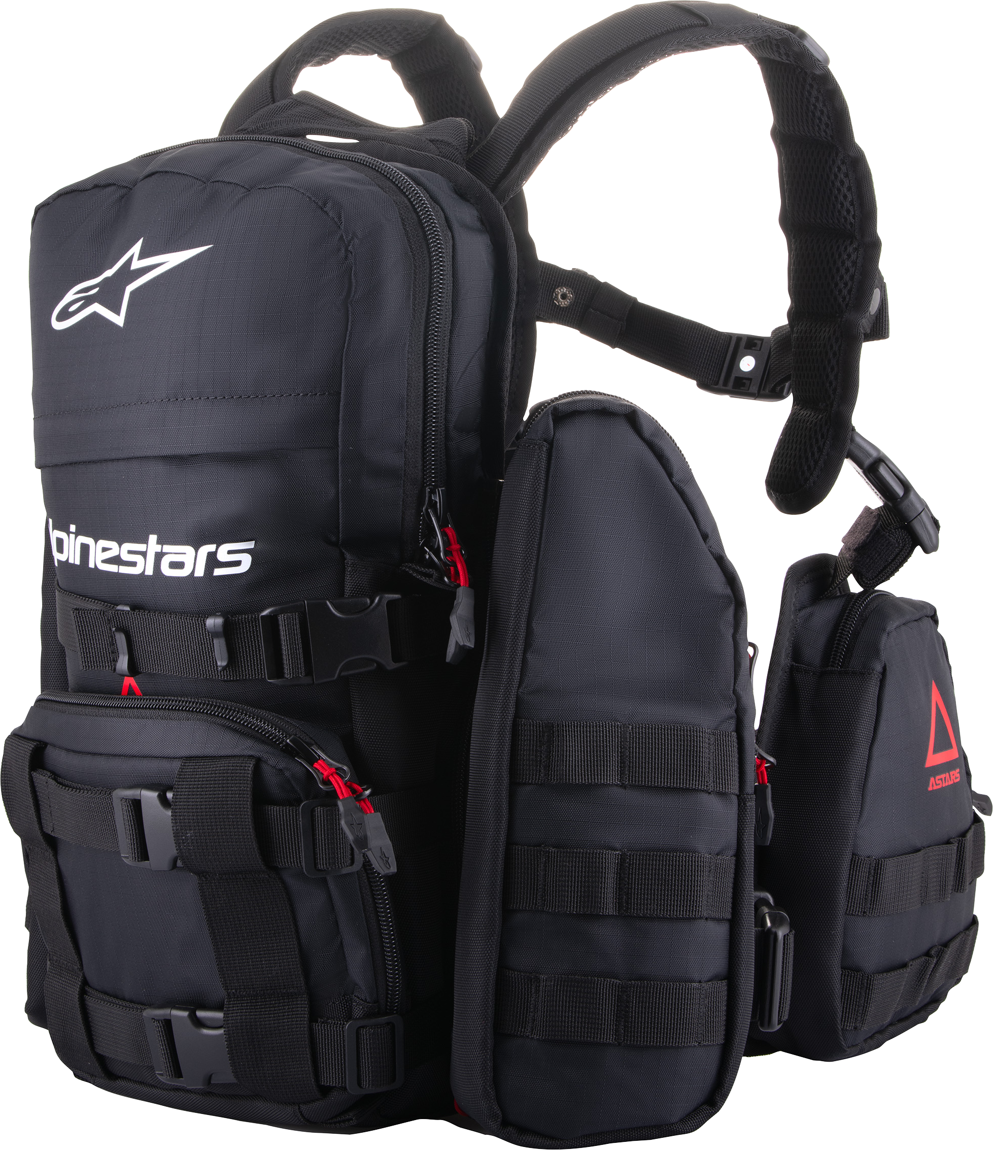 Alpinestars - Techdura Tactical Pack