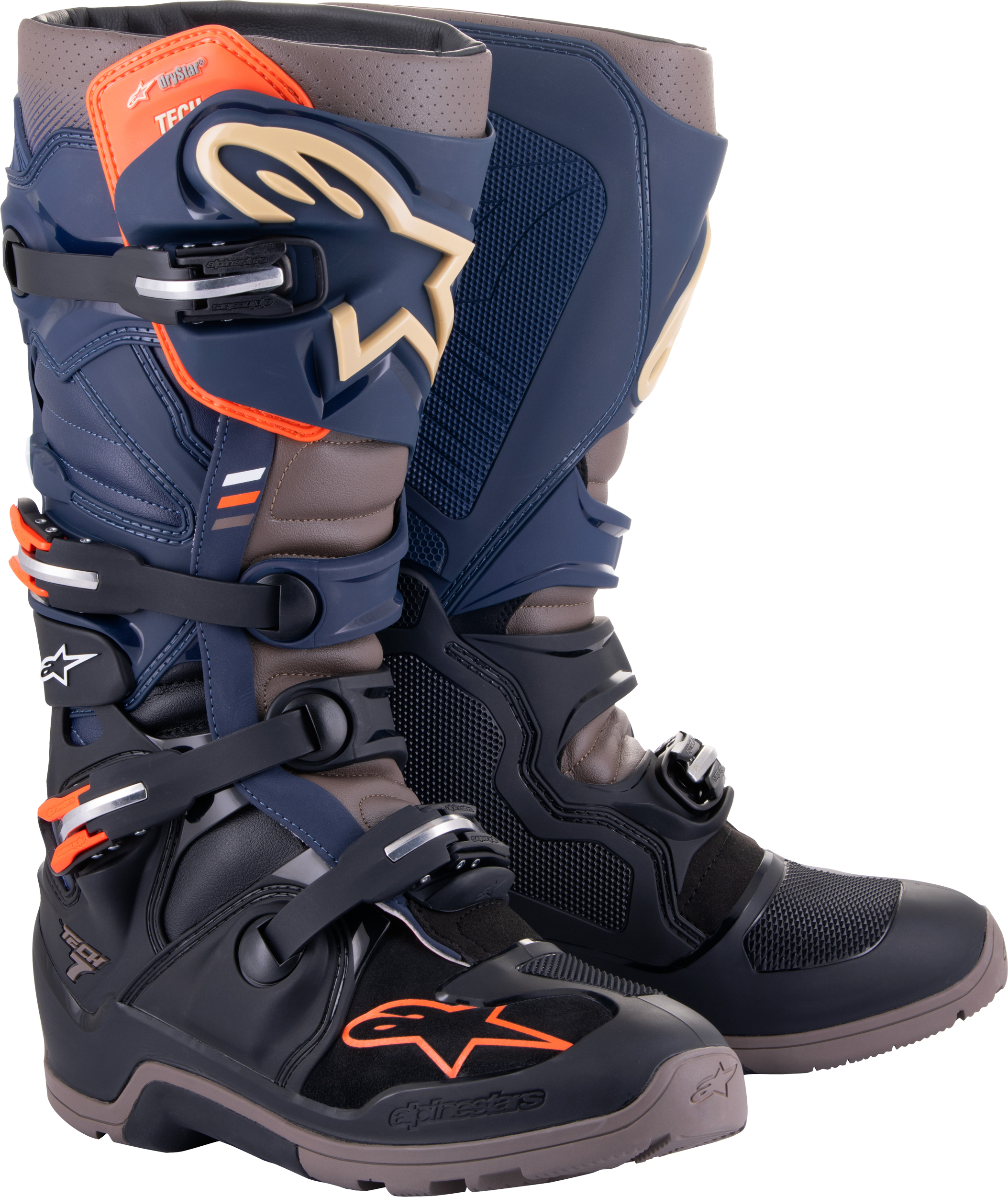 Alpinestars - Tech 7 Enduro Drystar Boot