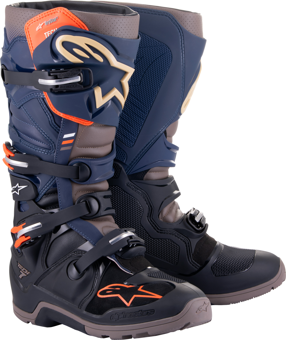 Alpinestars - Tech 7 Enduro Drystar Boot