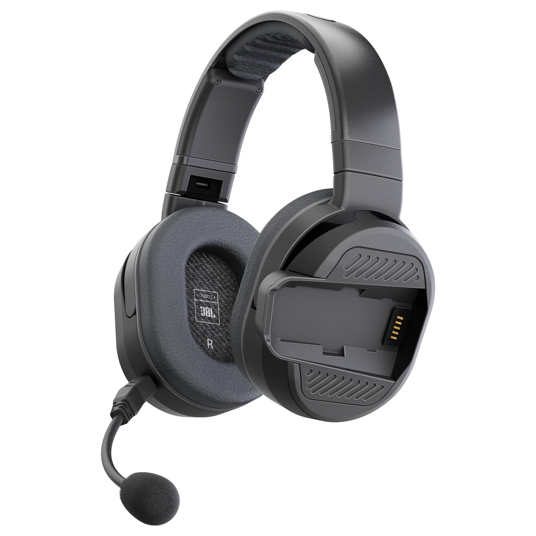Cardo - Packtalk Edgephone - 2024 model