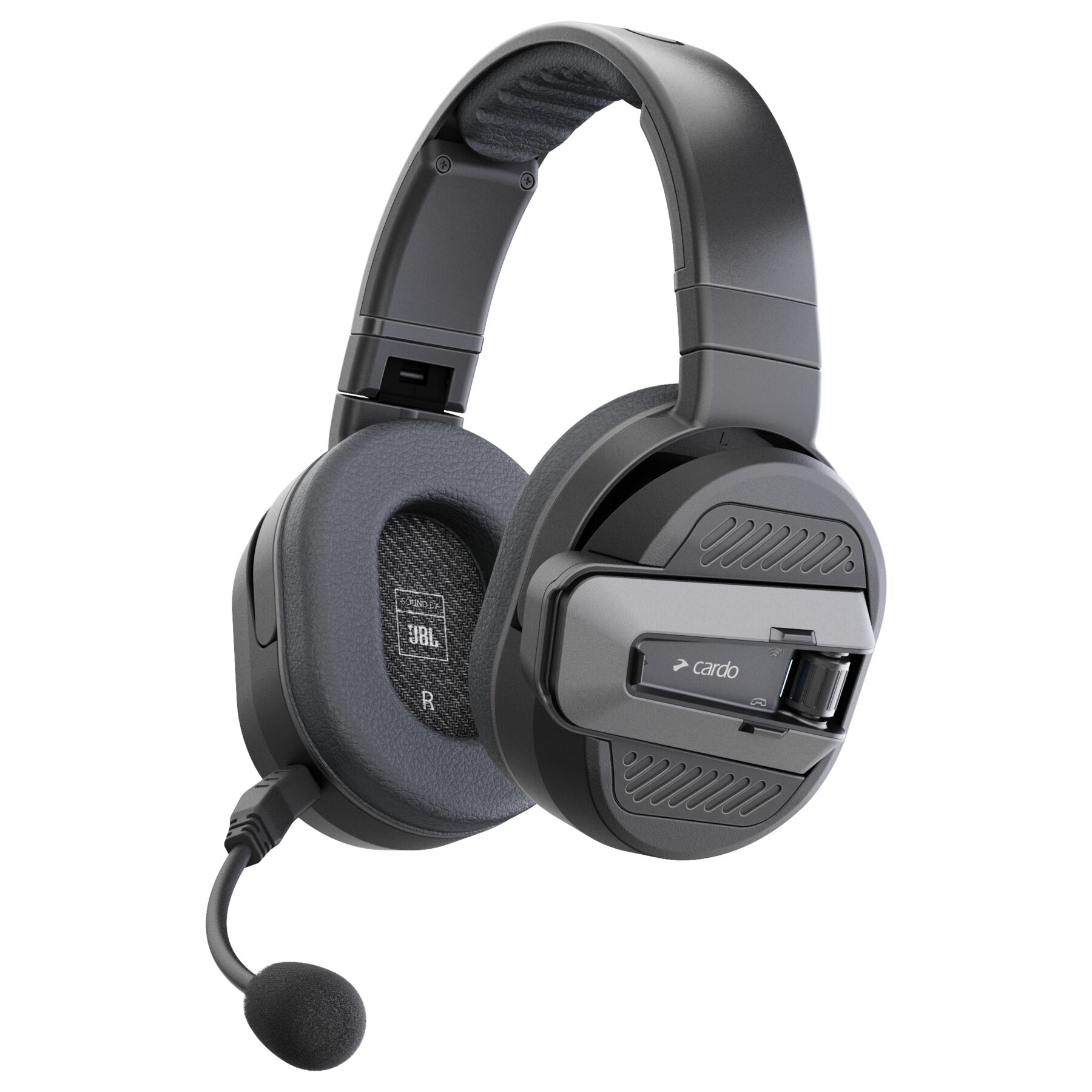 Cardo - Packtalk Edgephone - 2024 model