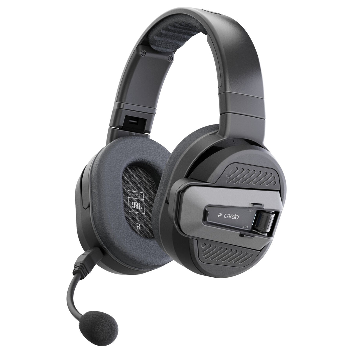 Cardo - Packtalk Edgephone - 2024 model