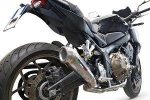 GPR-Exhaust---Powercone-Evo-Full-Line-for-CBR-650-R-from-2021-to-2023-dB-Killer-Catalyst