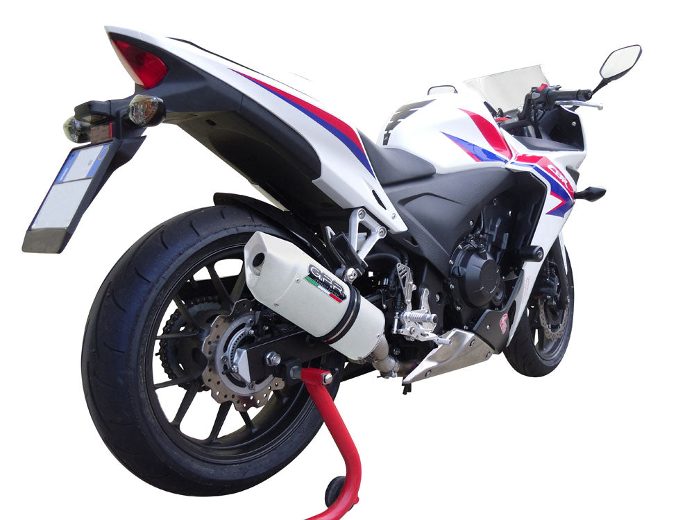 GPR-Exhaust---Albus-Ceramic-Slip-on-for-CBR-500-R-from-2012-to-2016-dB-Killer-Link-Pipe