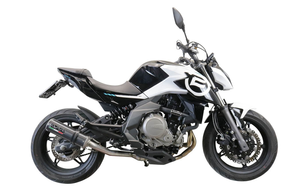 GPR-Exhaust---M3-Poppy-Slip-on-for-650-NK-from-2021-to-2024-dB-Killer-Link-Pipe-Catalyst