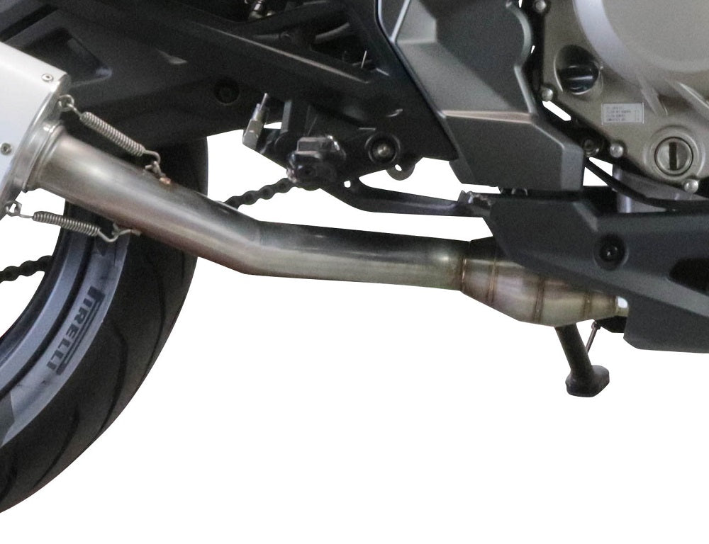 GPR-Exhaust---Albus-Evo4-Slip-on-for-650-NK-from-2021-to-2024-dB-Killer-Link-Pipe-Catalyst