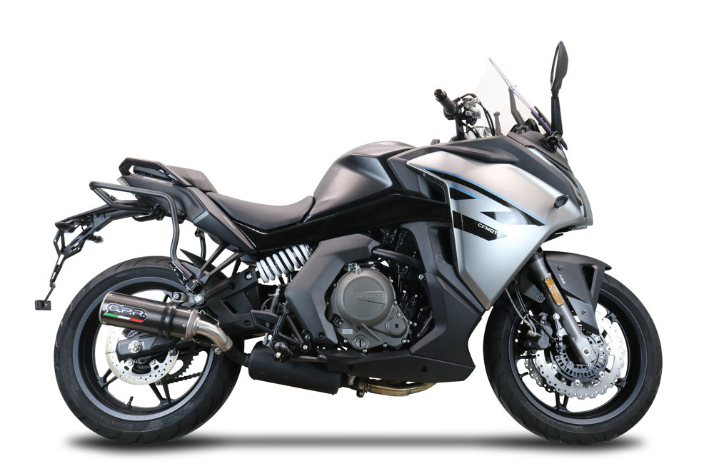 GPR-Exhaust---M3-Poppy-Slip-on-for-650-GT-from-2025-to-2026-dB-Killer-Link-Pipe