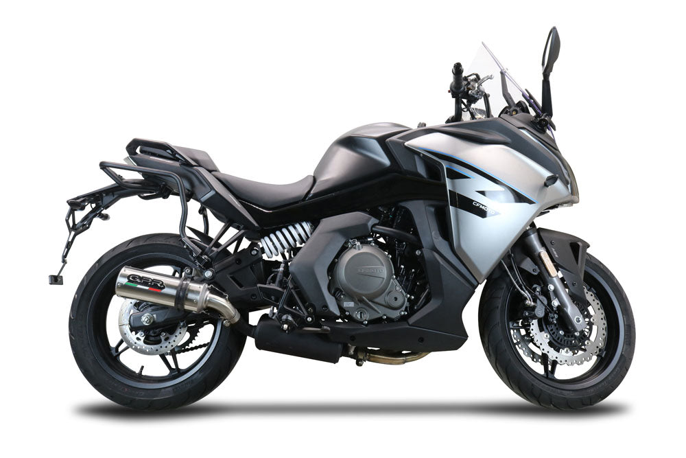 GPR-Exhaust---M3-Inox-Slip-on-for-650-GT-from-2022-to-2024-dB-Killer-Link-Pipe