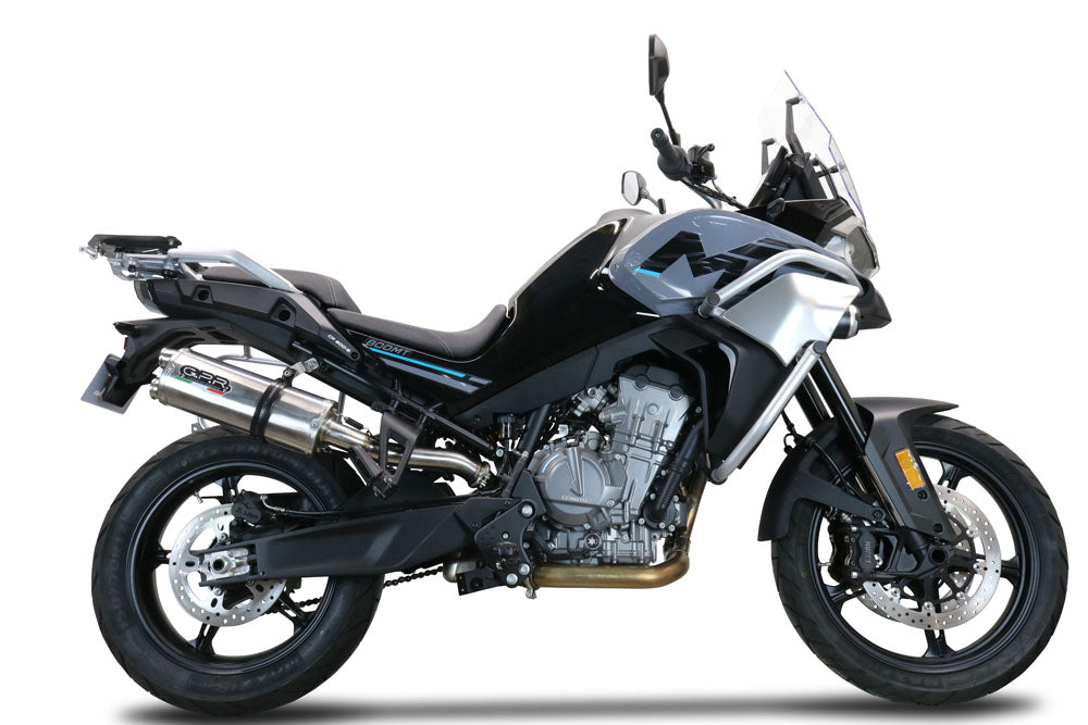 GPR-Exhaust---Dual-Titanium-Slip-on-for-800-MT-Sport-from-2022-to-2024-dB-Killer-Link-Pipe