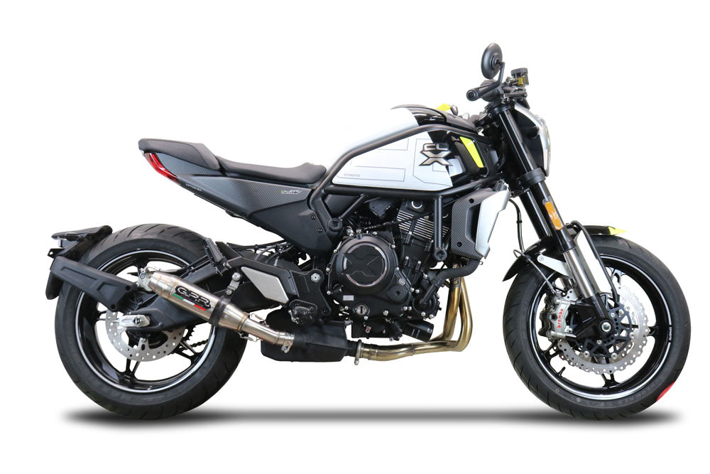GPR-Exhaust---Deeptone-Inox-Slip-on-for-700-CL-X-Heritage-from-2022-to-2024-dB-Killer-Link-Pipe