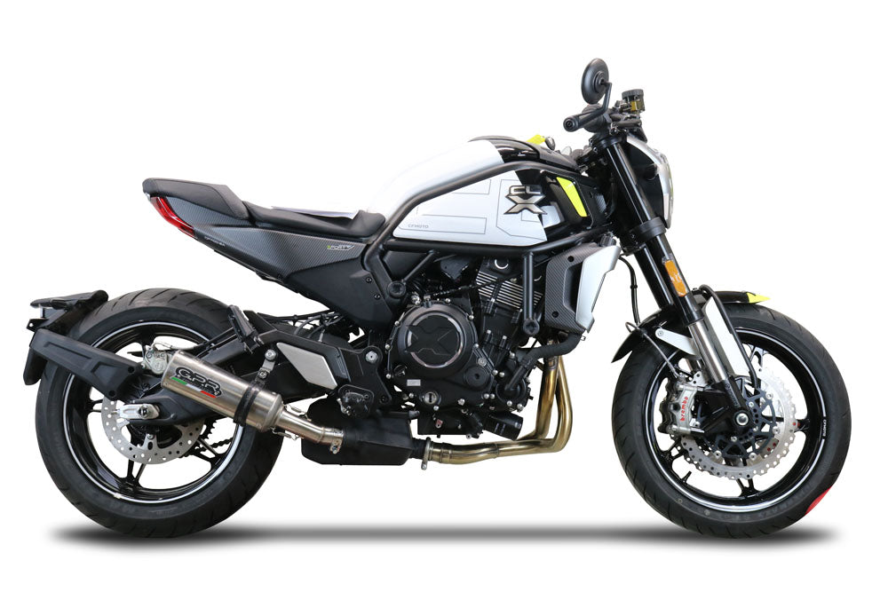 GPR-Exhaust---M3-Titanium-Natural-Slip-on-for-700-CL-X-ADV-from-2022-to-2024-dB-Killer-Link-Pipe