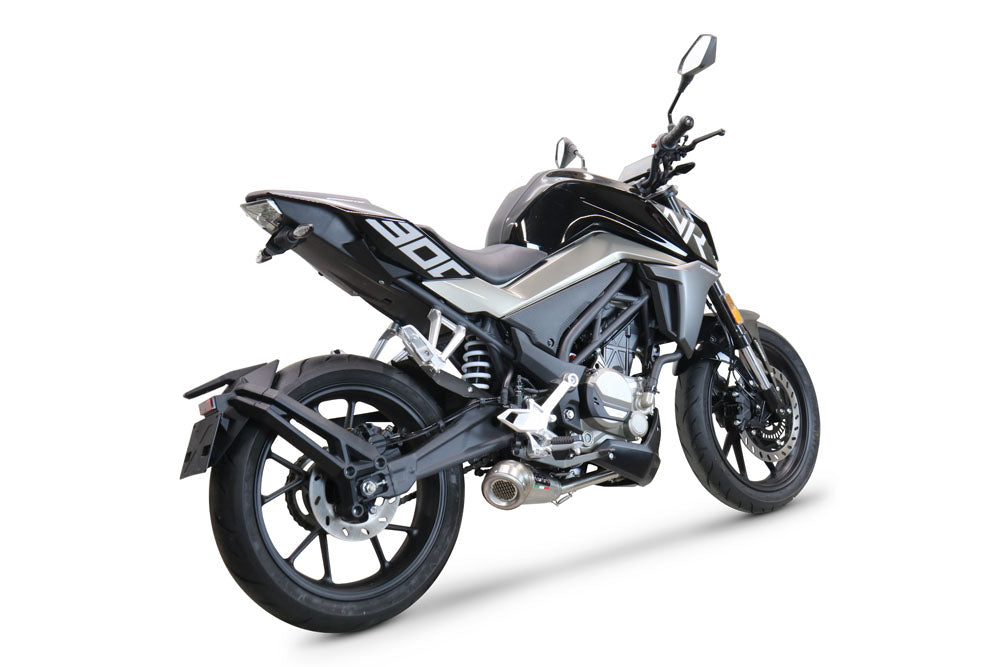 GPR-Exhaust---Powercone-Evo-Full-Line-for-300-NK-from-2022-to-2024-dB-Killer-Catalyst