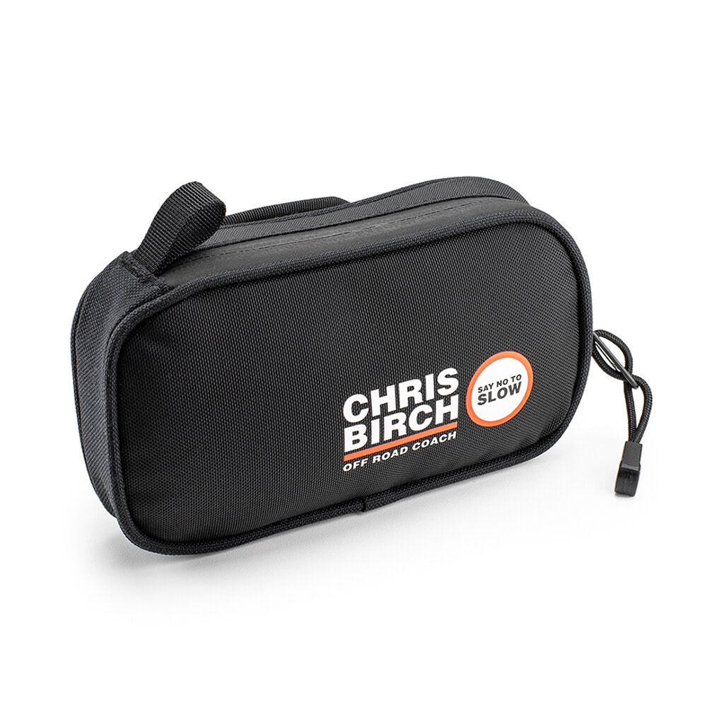 Kriega - Limited Edition Chris Birch Pocket (Harness/Tower)