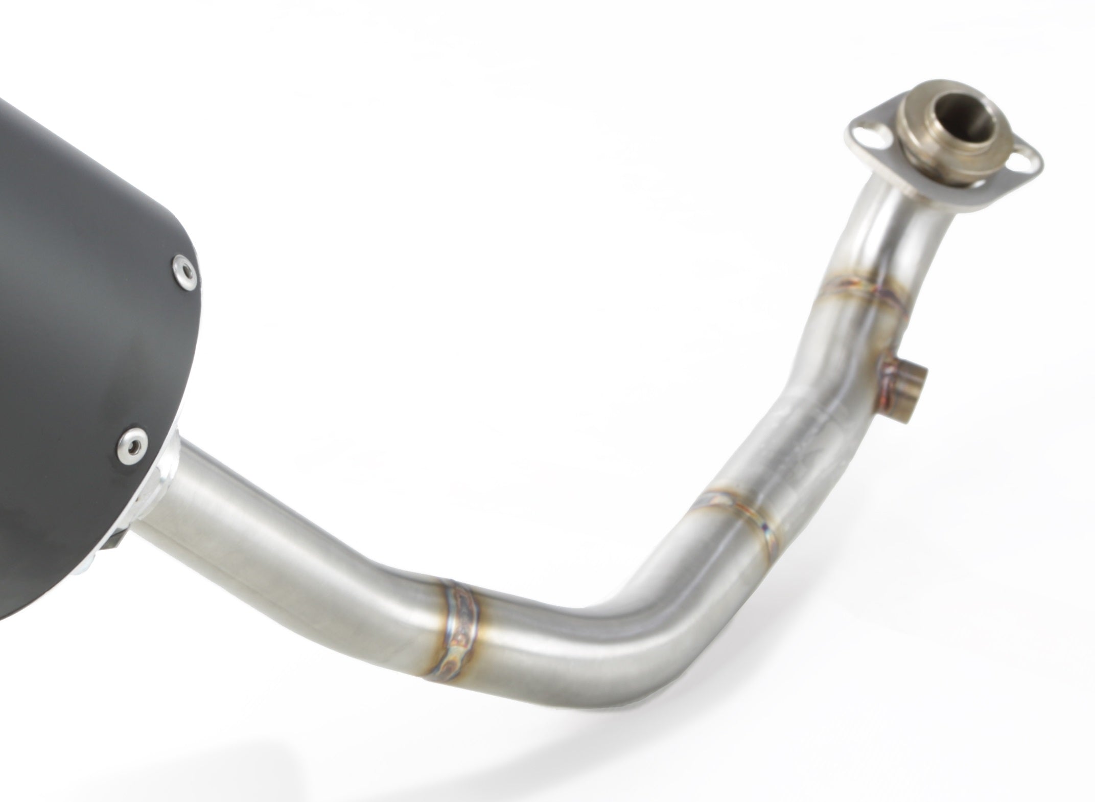 GPR-Exhaust---Evo4-Road-Full-Line-for-X-Max-250-from-2010-to-2016-dB-Killer-Catalyst