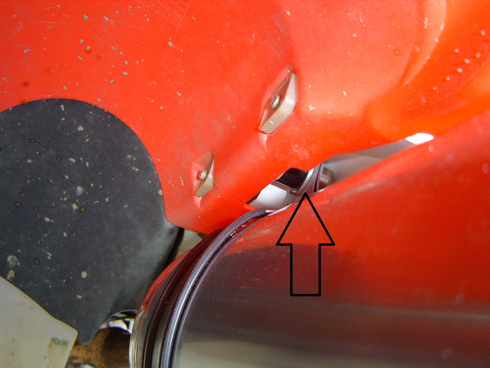 GPR-Exhaust---Furore-Nero-Full-Line-for-CRF-250-R-from-2006-to-2009-dB-Killer