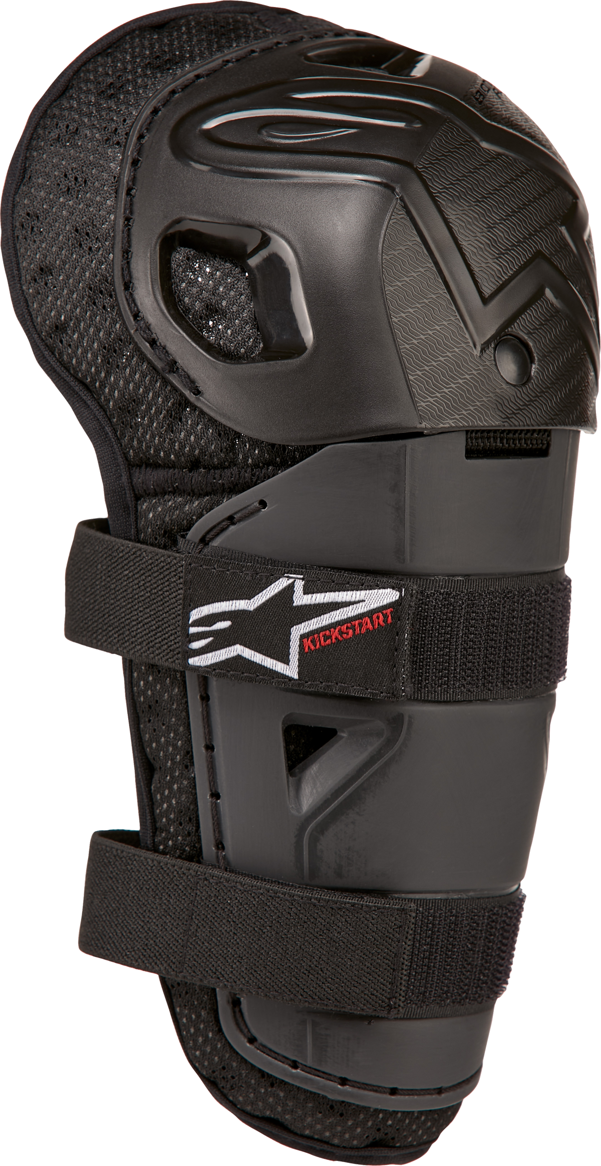 Alpinestars - Bionic Action Kickstart Knee Guard