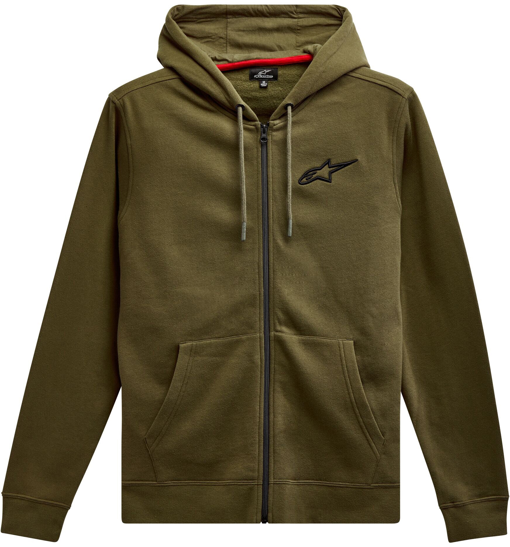 Alpinestars - Ageless Chest Hoodie