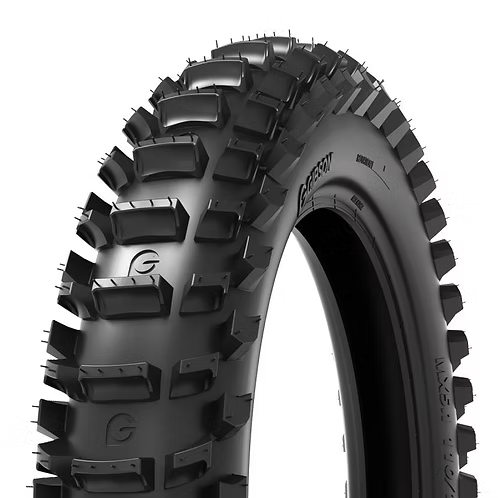 Gibson - MX5.1 Rear Tire