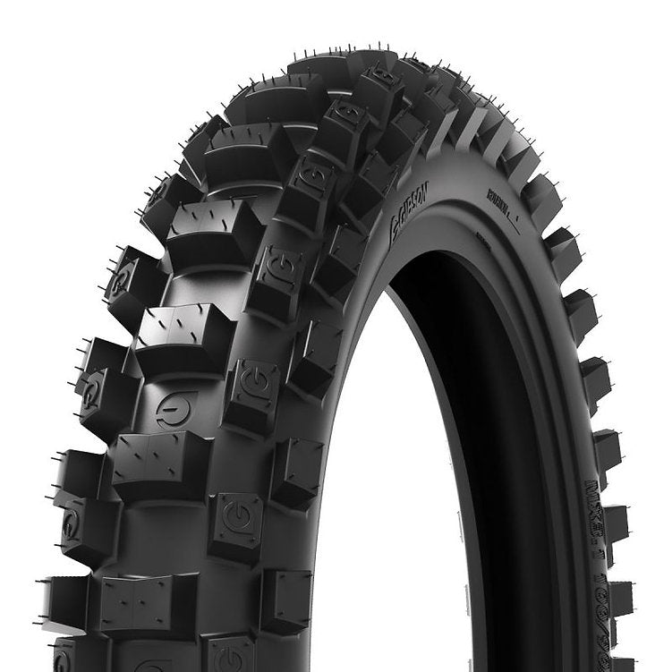 Gibson - MX3.1 Rear Tire
